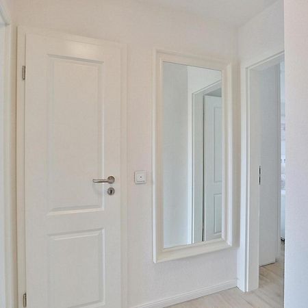 Am Elchgrund, Im Brook 9 Am Elchgrund Im Brook 9 Appartement 08 تيميندورفير ستراند المظهر الخارجي الصورة