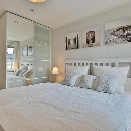 Am Elchgrund, Im Brook 9 Am Elchgrund Im Brook 9 Appartement 08 تيميندورفير ستراند المظهر الخارجي الصورة