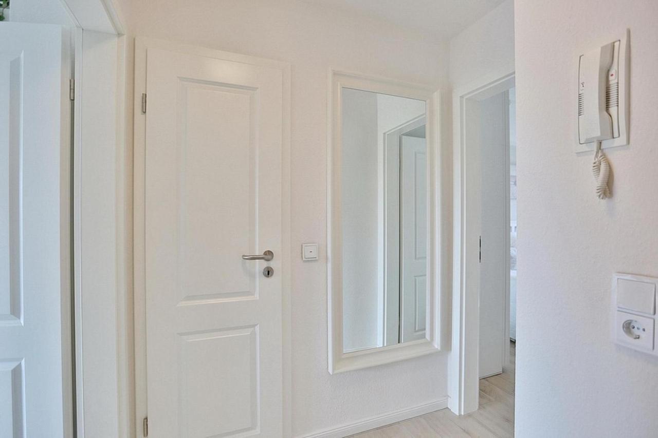 Am Elchgrund, Im Brook 9 Am Elchgrund Im Brook 9 Appartement 08 تيميندورفير ستراند المظهر الخارجي الصورة